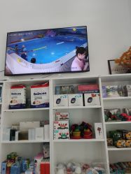 -马博士婴幼儿游泳馆(广安门旗舰店)