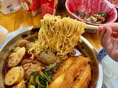 -小吴水煮(羊子巷店)