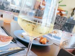 -济南凯宾斯基酒店-THE VIEW云景全日制餐厅