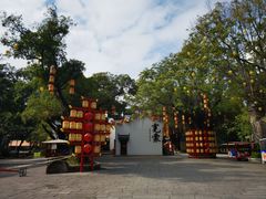 -深圳锦绣中华民俗村