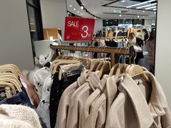 -MJstyle(金虹桥店)