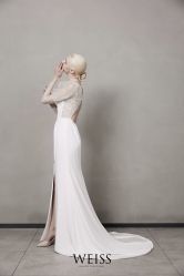 点击看大图 -Chic Bridal 熙可婚纱