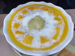 -甜心妈妈·榴莲星级糖水(北京路总店)