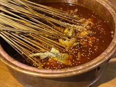 冷锅串串香-搓火大都会(广安门总店)