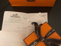 -HERMES(上海恒隆广场店)