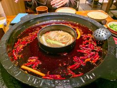 -陈眼镜火锅(总店)