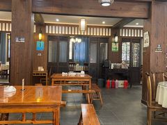 -环秀楼(黄山呈坎店)