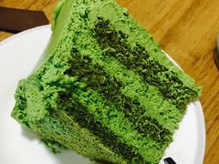 抹茶蛋糕-布歌东京(常州购物中心店)