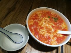 -吕氏疙瘩汤·私家菜馆(慈云寺店)