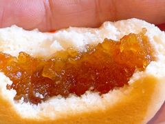 金桔奶饽饽-京宴点心局