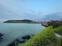 -咸德海水浴场
