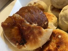 -长发西饼(临顿路店)