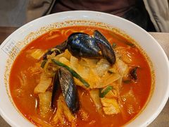 -香港饭店0410(明洞店)