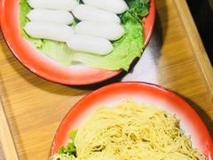 港式生面-小龍鳳·港式海鲜打边炉(沙湖路店)