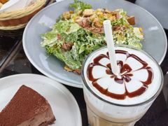 -Lets burger非常汉堡·环球风味(蓝色港湾店)