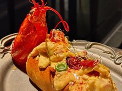 -LESCEDARS Brasserie Bistro香柏树