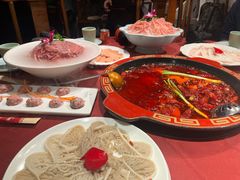 -蓉城老妈火锅(双林路店)