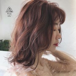 -ASA HAIR SALON