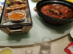-江南韵·无锡太湖文化体验餐厅(凤凰天街店)