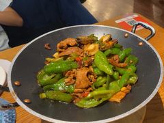 -花舍·新派粤菜·西餐·下午茶(亚运村·鸟巢店)
