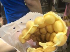 鸡蛋仔-利强记北角鸡蛋仔(弥敦道店 )