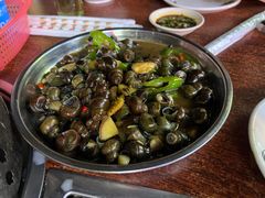 -东南美食街