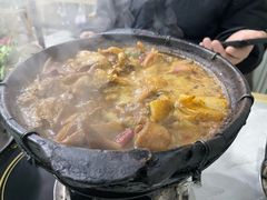-范贤光鸡公煲(平乐园总店)