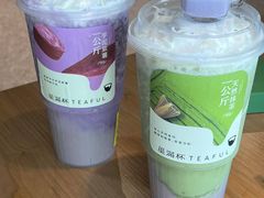 -星满杯TEAFUL(罗湖东门店)