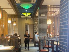 -千岛湖小鱼儿·淳安匠心农家菜