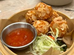 -KingThaia金泰兰(滨江天街店)