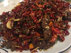 -付掌柜在成都·热炒砂锅集(金禾店)