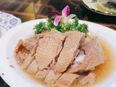 -陈记菜馆·非遗淮扬菜(东关街教场店)