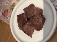 -本家韩国烤肉(青岛万象城店)