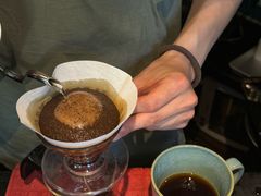 -RUMORS COFFEE ROASTERY鲁马滋咖啡(湖南路店)