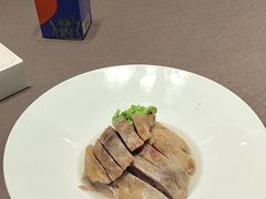 -香山湖家家宴(中山陵店)