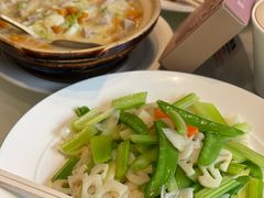 -将军烧鹅海鲜酒楼