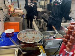 -黑色经典臭豆腐·湖南特产(坡子街店)