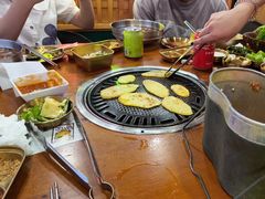 -杀猪天·韩国烤肉(总店)
