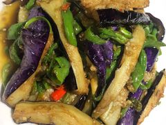 家常茄子-湘西土菜(望京店)