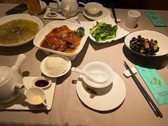 -尚一汤 广东炖汤(金桥国际店)
