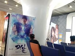 -奥斯卡升龙国际影城(RealD Cinema)