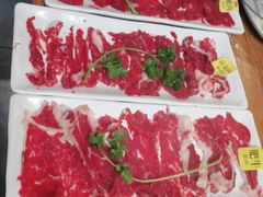 -海银海记潮汕牛肉火锅(新港中路海珠店)