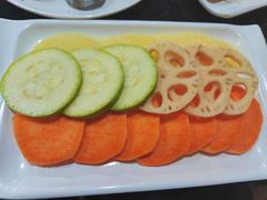 -獨門烤肉(开发区店)