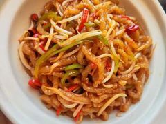 -岚县土豆宴(总部)