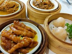 -悦雅居·老广州老味道(长湖店)