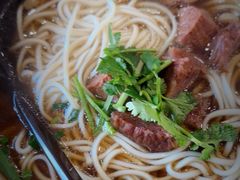 -李先生牛肉面大王(北京站售票厅餐厅)