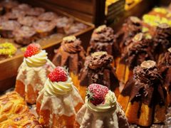 -B&C黄油与面包·THE GARDEN BAKERY概念店(世纪汇店)