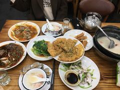 -潮粥馆(长江花园店)