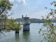 -长春净月潭风景名胜区