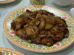 -砂锅居(西四店)